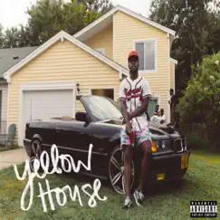 Yellow House by Artel Carter album reviews, ratings, credits