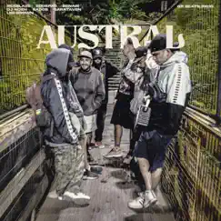 Austral (feat. Reablaze, BeNais, Dj Nozh, Sados, Garataven & Lee Brown) - Single by Edospac album reviews, ratings, credits