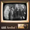 Kavalkad 1 - EP album lyrics, reviews, download