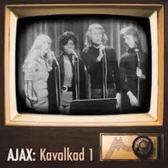 Kavalkad 1 (Remastered 2024) - EP by Ajax album reviews, ratings, credits