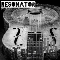 Resonator (Soundtrack) by Audio Terrorist album reviews, ratings, credits