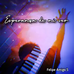 Esperanza de mi ser - Single by Felipe Amigo Sáez album reviews, ratings, credits