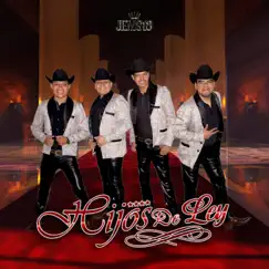 Este Pedacito Es Tuyo - Single by Hijos De Ley album reviews, ratings, credits