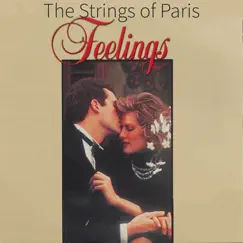 Feelings by The Strings of Paris album reviews, ratings, credits