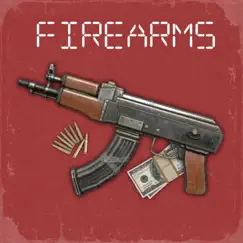 Firearms - Hard Trap Beat - Single by Anexx Beats album reviews, ratings, credits