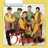 La Huerfanita album lyrics, reviews, download