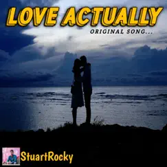 Love Actually Song Lyrics