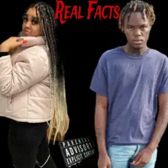 Real Facts - Single (feat. Ftfdonn) - Single by Ftfquay album reviews, ratings, credits