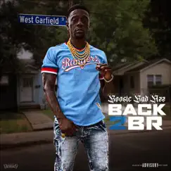 Back 2 BR by Boosie Badazz album reviews, ratings, credits