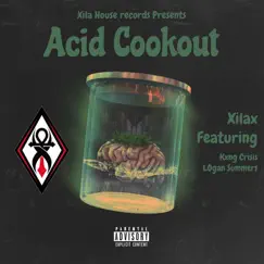 Acid Cookout (feat. Kxng crisis & Logan Summers) Song Lyrics