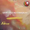 Katiko Cinto Musti Mangalah album lyrics, reviews, download