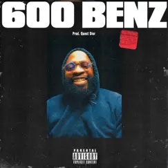 600 BENZ (MEECHIE.'s THEME) Song Lyrics