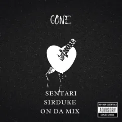 Gone - Single by Sentari album reviews, ratings, credits