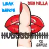 Hush (feat. SiinKilla) - Single album lyrics, reviews, download