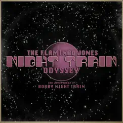 Night Train Odyssey: The Adventures of Bobby Night Train by The Flamingo Jones album reviews, ratings, credits