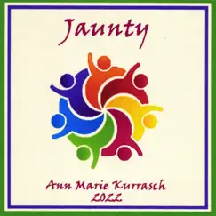 Jaunty by Ann Marie Kurrasch album reviews, ratings, credits