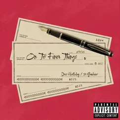 On To Finer Things - EP by Doc Holliday & 59 Gambino album reviews, ratings, credits