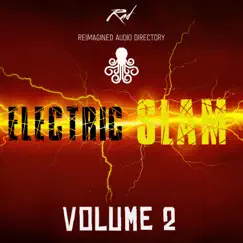 Electric Slam Volume 2 by RAD Music Studios album reviews, ratings, credits