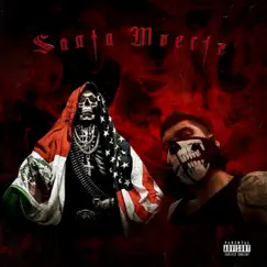 Santa Muerte - Single by Frantrax album reviews, ratings, credits
