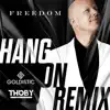 Hang On (Goldistic & Thoby Remix) - Single album lyrics, reviews, download