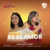 QUE LINDO ES EL AMOR - Single album lyrics, reviews, download