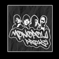 Monopoli Proksi (feat. JARHEAD, KWALIK MEGA & KAREEM KILLAH) - Single by SEKIZSAKKA album reviews, ratings, credits