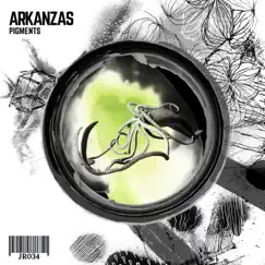 Pigments - Single by Arkanzas album reviews, ratings, credits