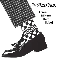 Three Minute Hero [Film Soundtrack Version] - Single by The Selecter album reviews, ratings, credits