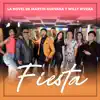 Fiesta - Single album lyrics, reviews, download