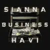 Business (feat. Havi) - Single album lyrics, reviews, download