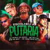 Escolheu a Putaria (feat. BNB No Beat & MC Renatinho Falcão) - Single album lyrics, reviews, download