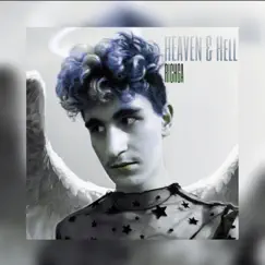Heaven & Hell (Bouns track Version) by Richga album reviews, ratings, credits