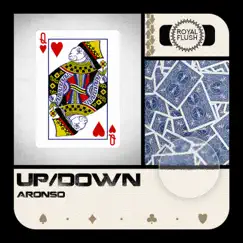 Up/Down - Single by ARONSO album reviews, ratings, credits