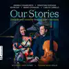 Our Stories album lyrics, reviews, download