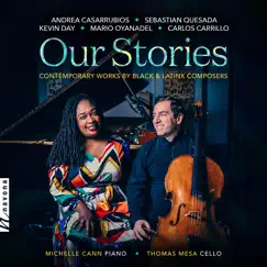 Our Stories by Michelle Cann & Thomas Mesa album reviews, ratings, credits