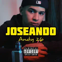 JOSEANDO Song Lyrics