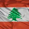 Lebanon Never Dies (feat. Kevin Cooper) - Single album lyrics, reviews, download