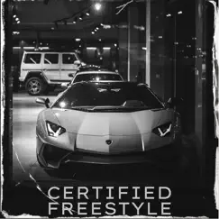 Certified Freestyle - Single by Rob EVN album reviews, ratings, credits