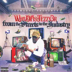 Bulletproof (feat. King Phillips) - Single by WhoDFisTezzy3r album reviews, ratings, credits
