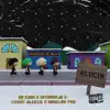 Alucin (feat. Ritorukai) - Single album lyrics, reviews, download