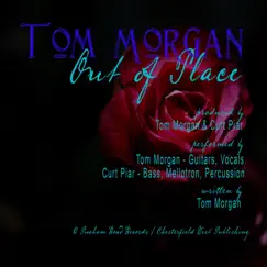 Out of Place - Single by Tom Morgan album reviews, ratings, credits