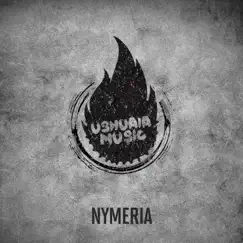Nymeria by Dieter Dresner album reviews, ratings, credits