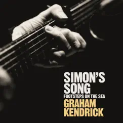 Simon's Song (Footsteps on the Sea) - Single by Graham Kendrick album reviews, ratings, credits