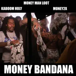 Money Bandana Song Lyrics