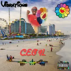 Vibrations by C.E.O 4L album reviews, ratings, credits