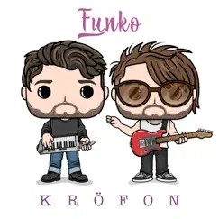 Funko - Single by Krofon album reviews, ratings, credits