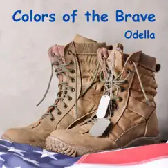 Colors of the Brave Song Lyrics
