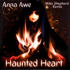 Haunted Heart (Mike Shepherd Remix Radio Version) Song Lyrics