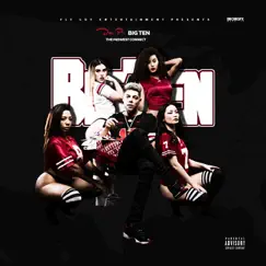 Foreign Bankroll (feat. Gucci Mane, Young Scooter, Bankroll Fresh & Rich Homie Quan) Song Lyrics