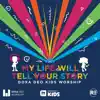 My Life Will Tell Your Story (feat. Calvin Gigaba) - Single album lyrics, reviews, download